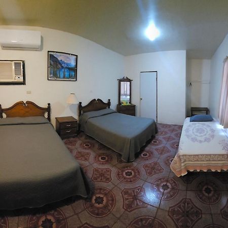 Hotel Chalet Heroica Matamoros Exterior foto
